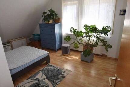 3-Zimmer und Loggia mit Aussicht
