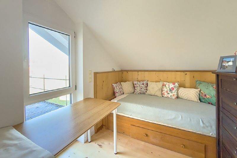 Einfamilienhaus Pöcking Aschering - 7 Zimmer, 222 m&sup2;, 3.200&euro; | Angebot:24834200