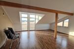 Dachgeschoßwohnung Haselbachtal - 1 Zimmer, 67 m&sup2;, 536&euro; | Angebot:25407275