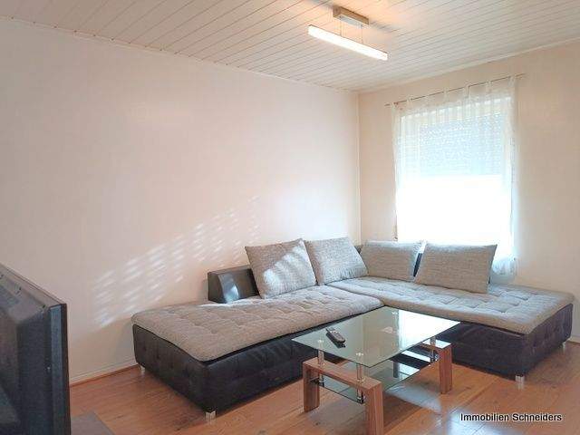 Etagenwohnung Krefeld Dießem/Lehmheide - 2 Zimmer, 52 m&sup2;, 468&euro; | Angebot:26657486