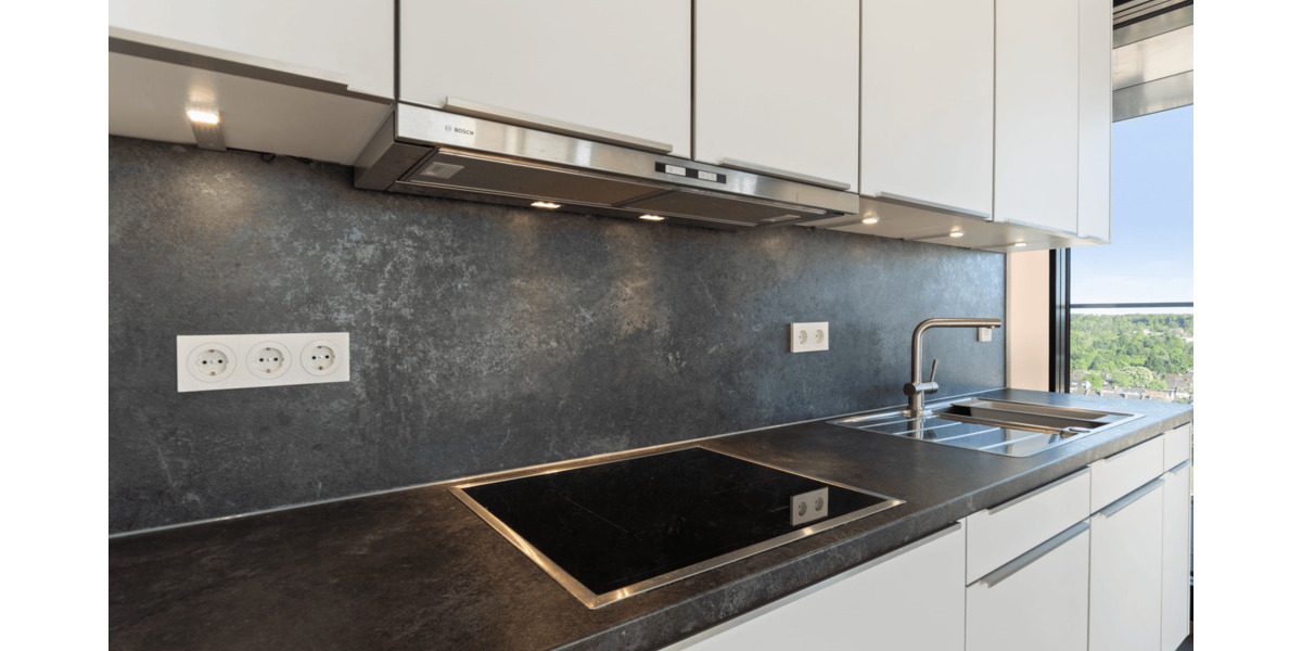 Etagenwohnung Frankfurt am Main Sachsenhausen - 3 Zimmer, 143 m&sup2;, 2.990&euro; | Angebot:26596094