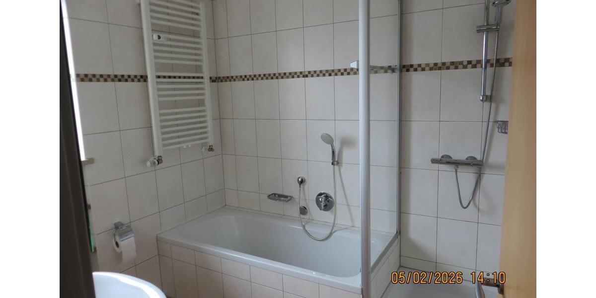 Etagenwohnung Pfreimd - 5 Zimmer, 100 m&sup2;, 750&euro; | Angebot:25866710