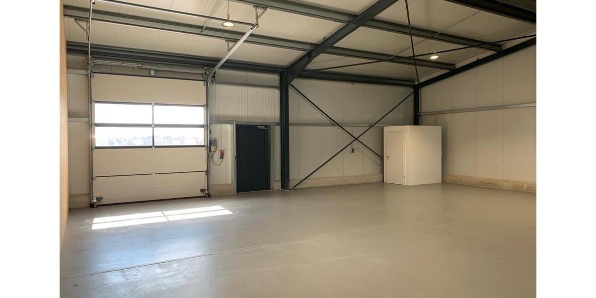 Gewerbeobjekt Buchdorf - 888&euro; | Angebot:26019583