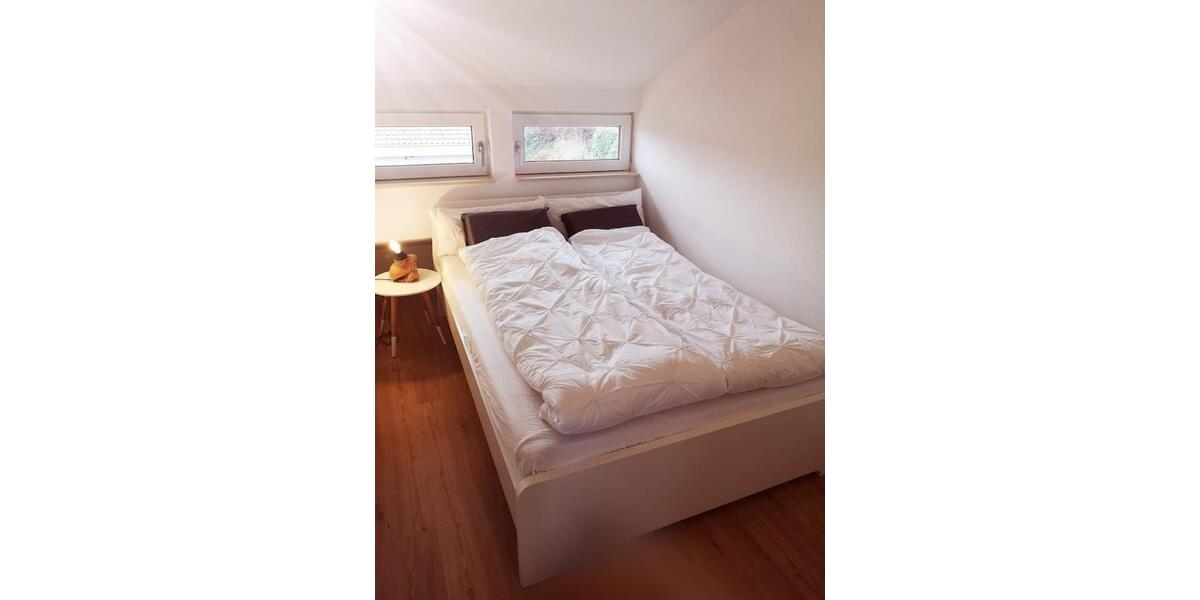 Etagenwohnung Tettnang - 3 Zimmer, 81 m&sup2;, 990&euro; | Angebot:24652679