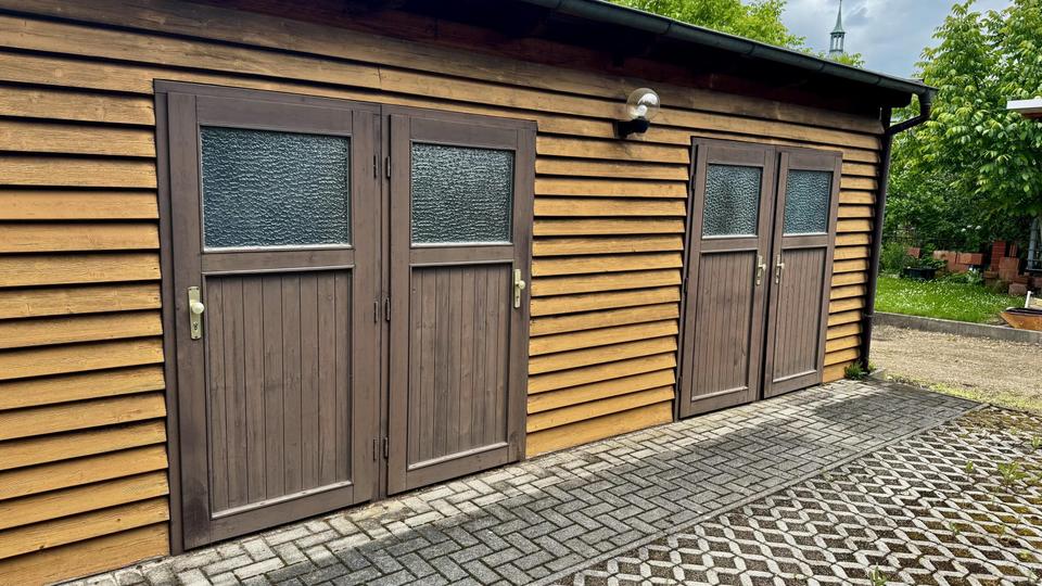 Maisonettenwohnung Rochlitz - 2 Zimmer, 67 m&sup2;, 334&euro; | Angebot:21131288