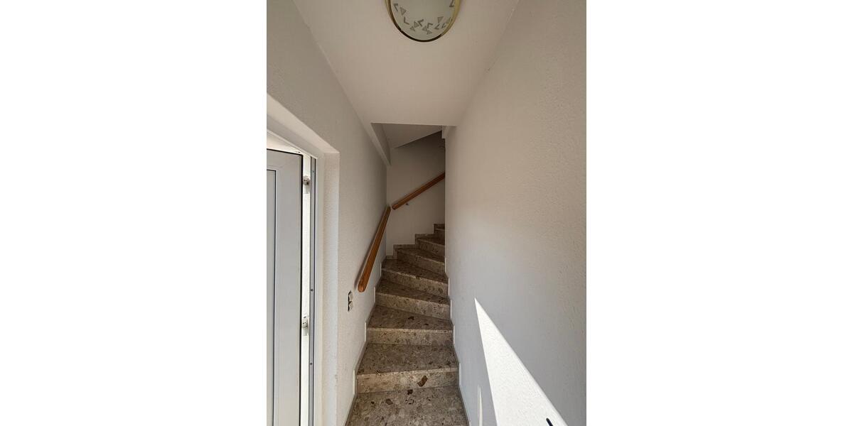 Etagenwohnung Strasburg (Uckermark) - 2 Zimmer, 57 m&sup2;, 287&euro; | Angebot:22050427