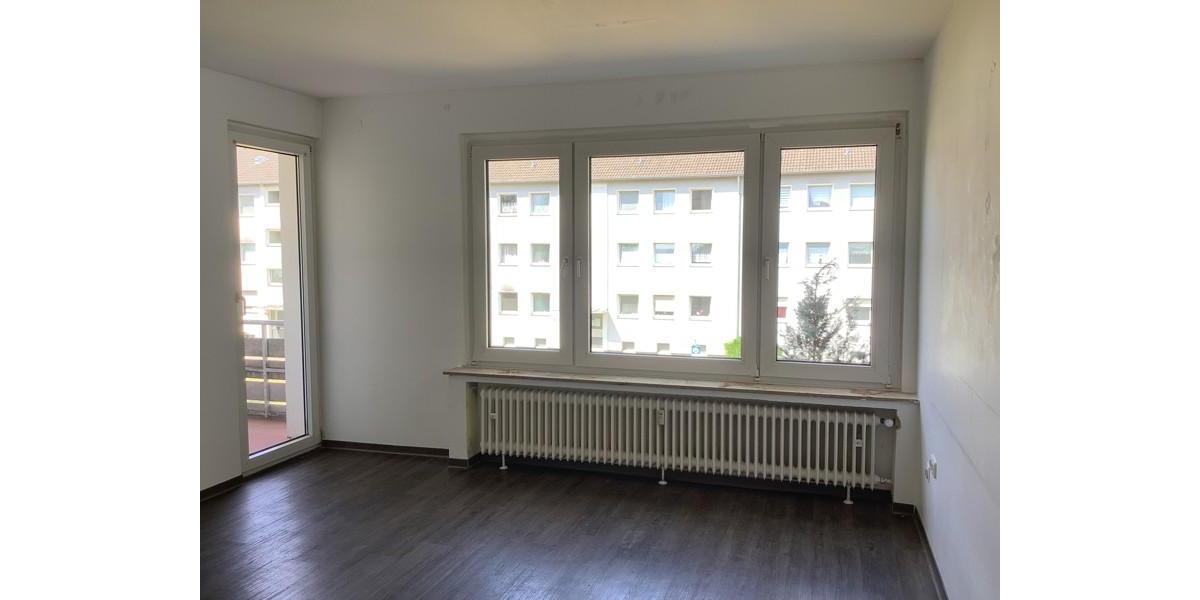 Etagenwohnung Bielefeld Senne - 3 Zimmer, 64 m&sup2;, 592&euro; | Angebot:23949317