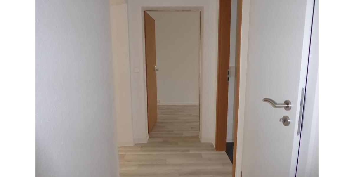 Etagenwohnung Bernburg (Saale) - 4 Zimmer, 76 m&sup2;, 429&euro; | Angebot:26494508