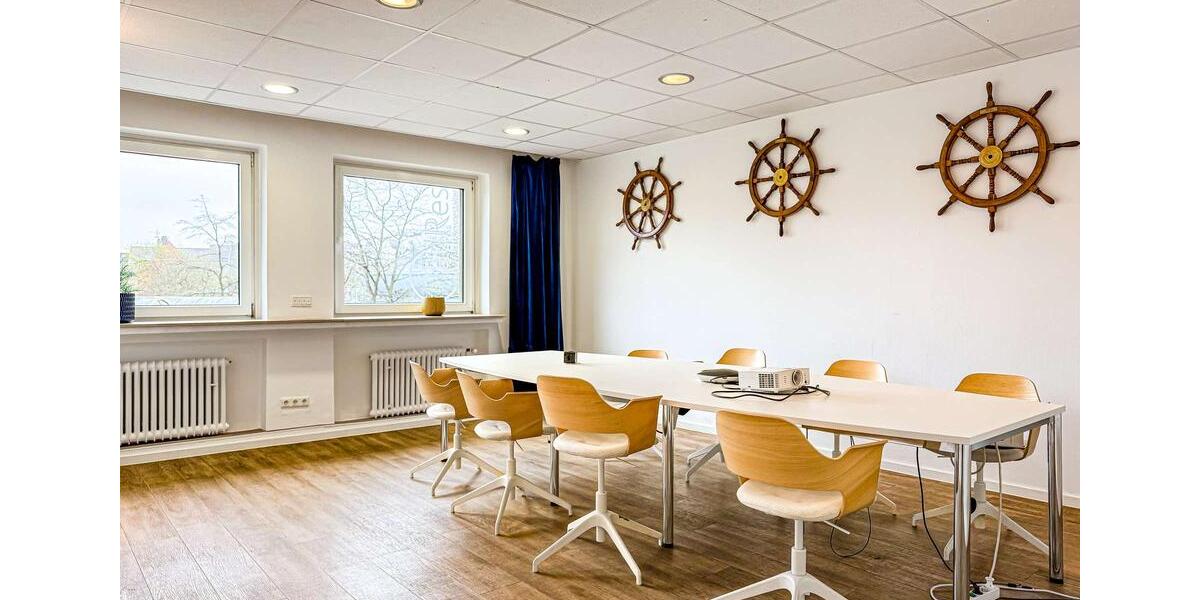 Gewerbeobjekt Kiel - 3.290&euro; | Angebot:26014504