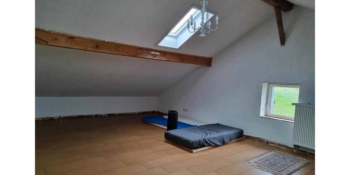 Wohnen auf Zeit Sankt Englmar - 1 Zimmer, 40 m&sup2;, 600&euro; | Angebot:24775115