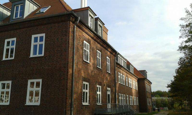 Gewerbeobjekt Stralsund Franken - 1.150&euro; | Angebot:24640776