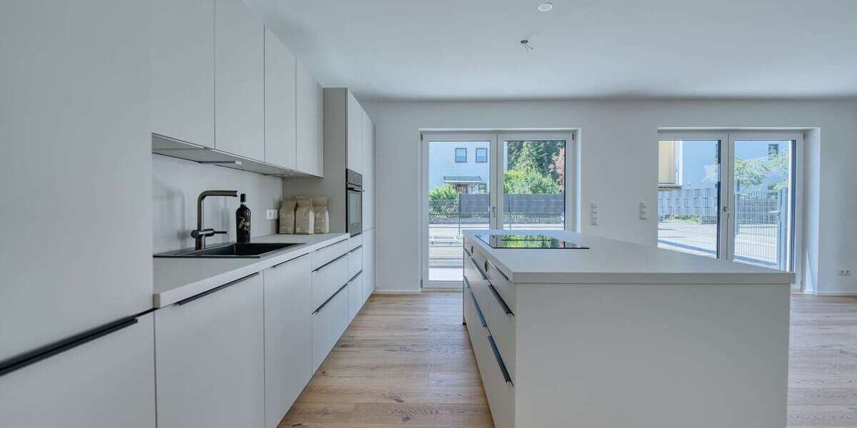 Einfamilienhaus München Ramersdorf-Perlach - 5.5 Zimmer, 157 m&sup2;, 4.200&euro; | Angebot:26762407