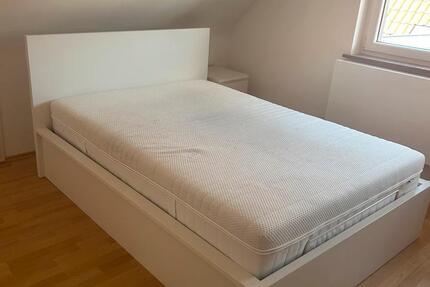 Wohnung Stuttgart Fasanenhof-Ost - 2 Zimmer, 55 m&sup2;, 1.000&euro; | Angebot:26611941