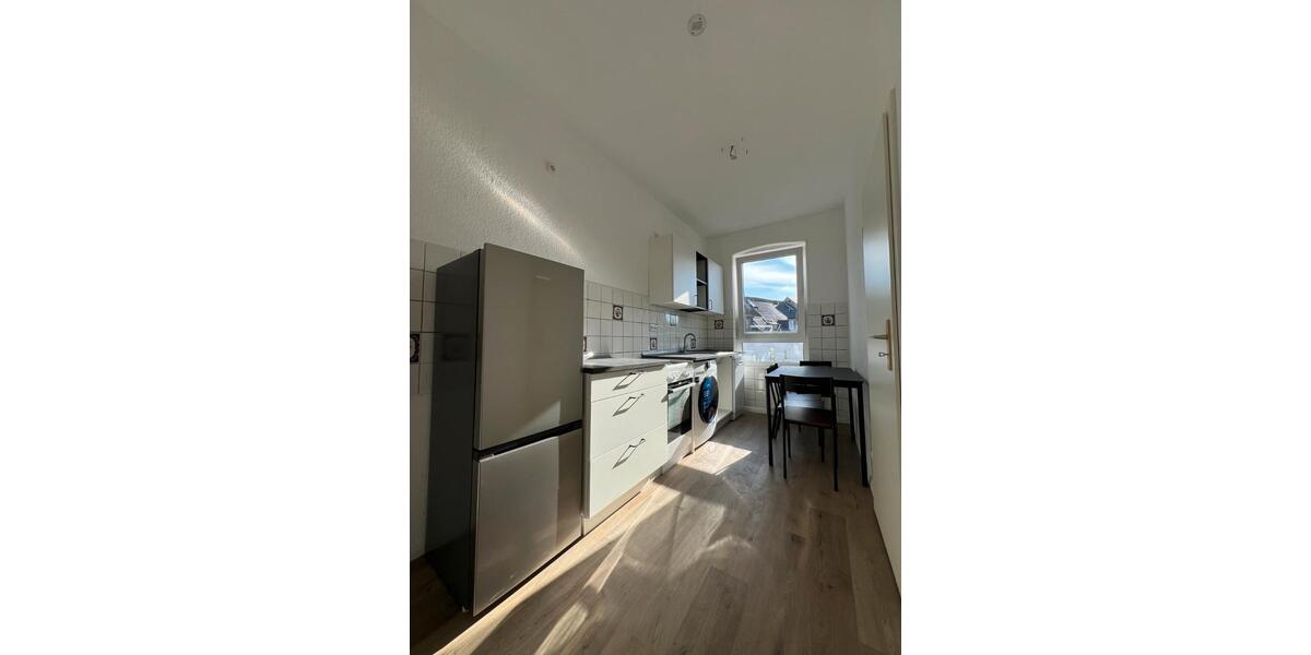 Etagenwohnung Flensburg Altstadt - 1 Zimmer, 20 m&sup2;, 380&euro; | Angebot:26678922