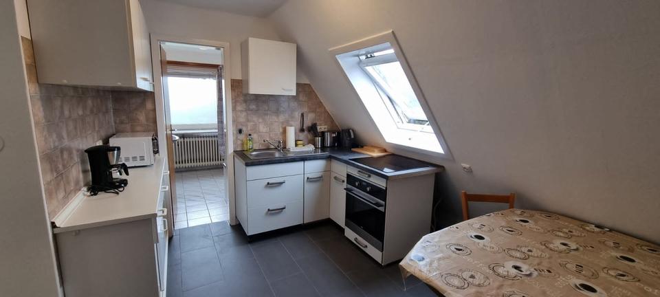 Wohnen auf Zeit Trittau - 1 Zimmer, 30 m&sup2;, 18&euro; | Angebot:19822110