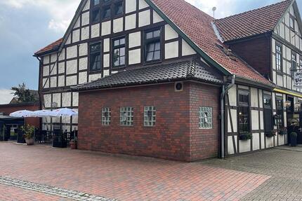 Wohnung Stolzenau - 3 Zimmer, 140 m&sup2;, 600&euro; | Angebot:26095458