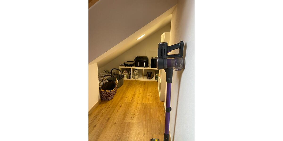 Dachgeschoßwohnung Stephansposching - 2 Zimmer, 62 m&sup2;, 610&euro; | Angebot:24417460