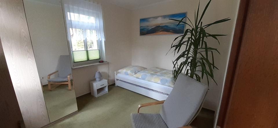 Wohnen auf Zeit Trebsen/Mulde Mulde - 3 Zimmer, 68 m&sup2;, 100&euro; | Angebot:24831759