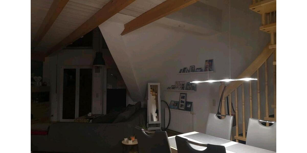 Etagenwohnung Morbach - 2 Zimmer, 79 m&sup2;, 750&euro; | Angebot:24704907