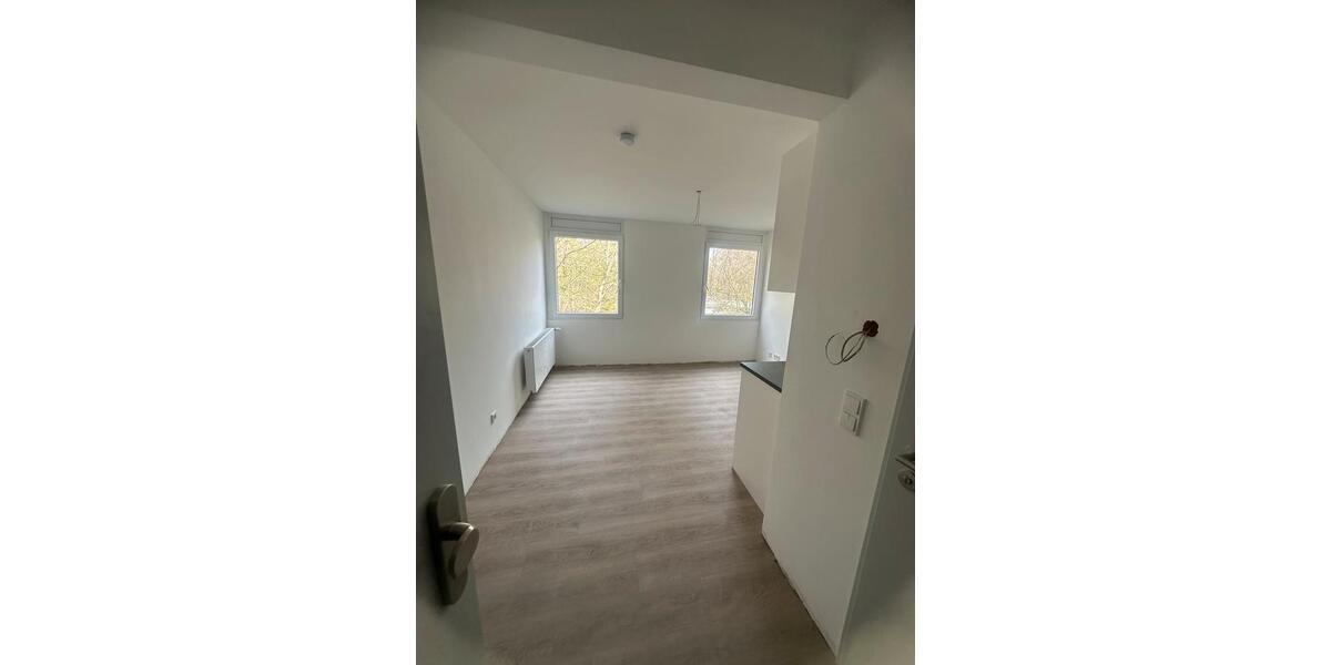 Etagenwohnung Köln Nippes - 1 Zimmer, 25 m&sup2;, 880&euro; | Angebot:26184825