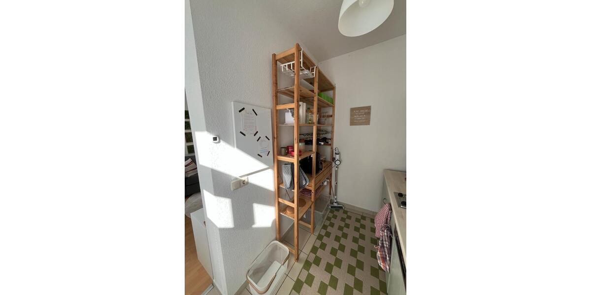 Wohnen auf Zeit Rostock Hansaviertel - 1 Zimmer, 40 m&sup2;, 920&euro; | Angebot:26665086