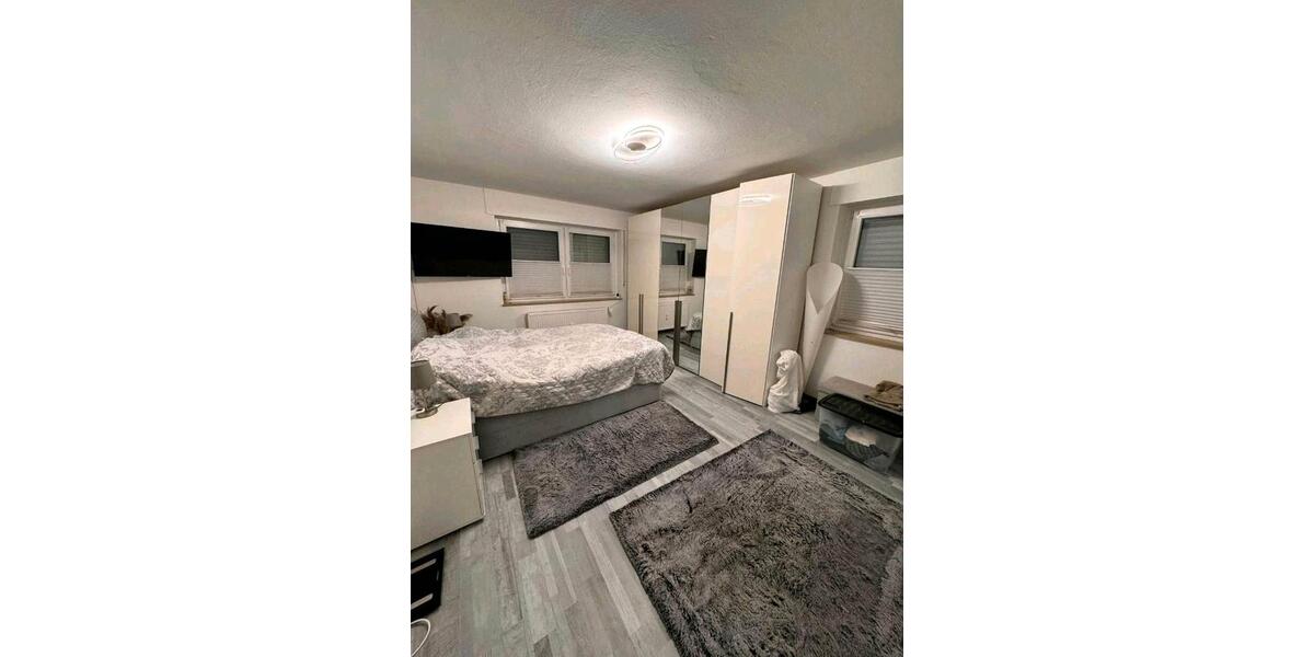 Erdgeschoßwohnung Gütersloh Kattenstroth - 2 Zimmer, 76 m&sup2;, 790&euro; | Angebot:25981084