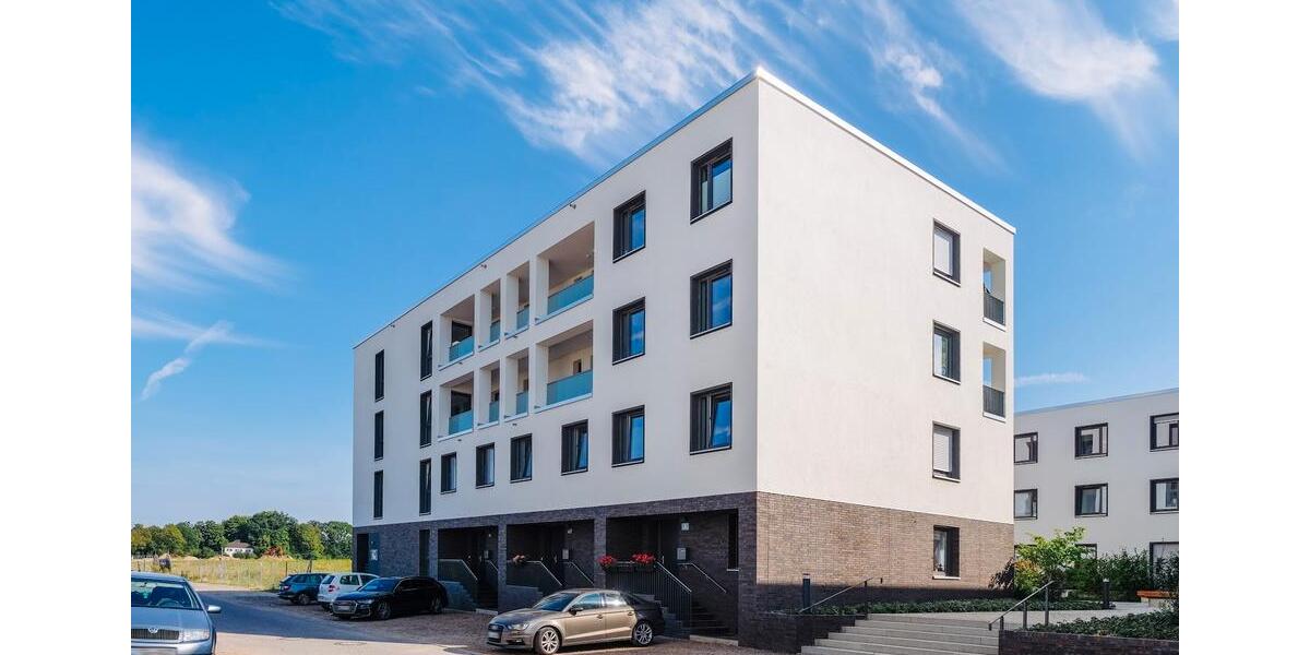 Erdgeschoßwohnung Wolfsburg Almke - 1 Zimmer, 42 m&sup2;, 506&euro; | Angebot:25782461