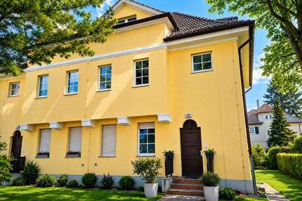 Wohnung Berlin Treptow-Köpenick - 4 Zimmer, 101 m&sup2;, 1.600&euro; | Angebot:27032164