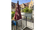 BITTE ZUERST LESEN - DANN KLICKEN!! Ulm-City TOP kernsanierte 3-Zi.-Wohnung im 1. OG mit Balkon