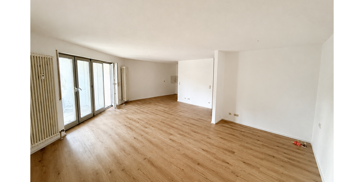 Etagenwohnung Neckarsulm - 1.5 Zimmer, 53 m&sup2;, 680&euro; | Angebot:26595313