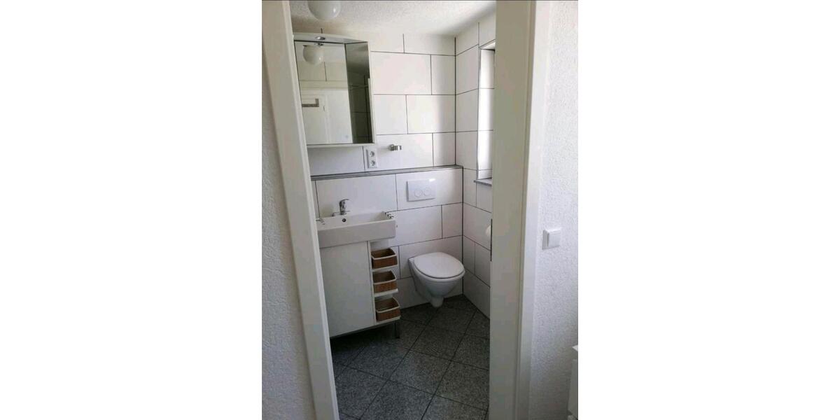 Schöne 1 Zimmer Wohnung 1 April 2026 1 zimmer