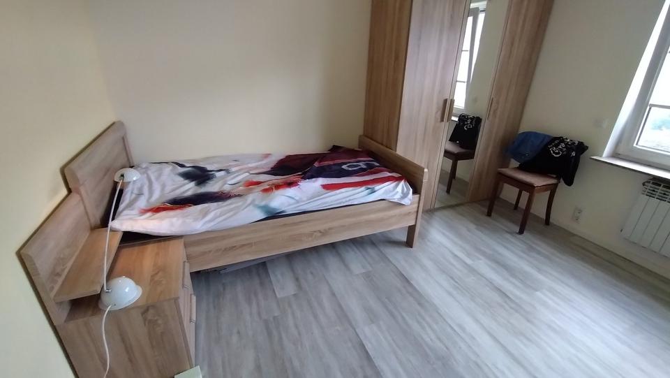 Wohnen auf Zeit Ransbach-Baumbach Baumbach - 1 Zimmer, 15 m&sup2;, 550&euro; | Angebot:26462306
