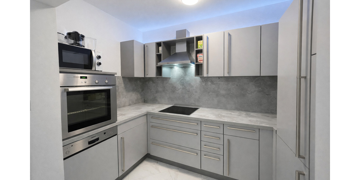 Etagenwohnung Neuenbürg - 4 Zimmer, 115 m&sup2;, 1.430&euro; | Angebot:24815423