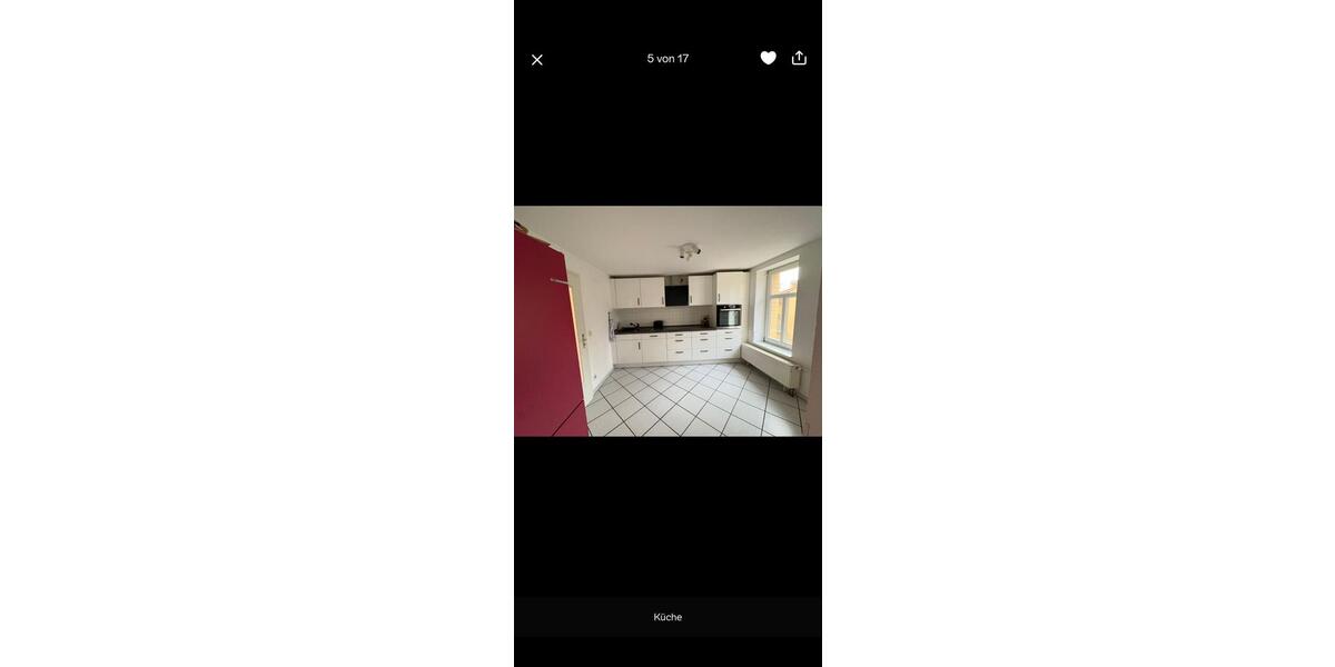 Erdgeschoßwohnung Eisenach - 3.5 Zimmer, 85 m&sup2;, 730&euro; | Angebot:25876670