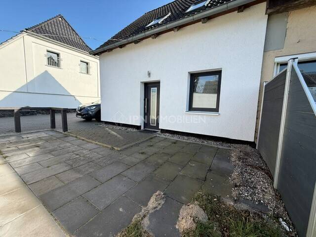 Reihenendhaus Broderstorf / Hohenfelde Pastow - 3 Zimmer, 70 m&sup2;, 945&euro; | Angebot:26108071