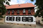 Mehrfamilienhaus, Wohnhaus Ballenstedt - 7 Zimmer, 250 m&sup2;, 1.400&euro; | Angebot:26627271