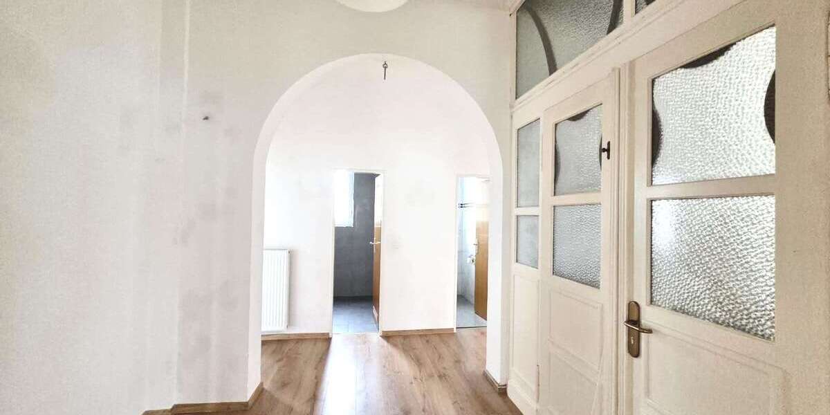 Etagenwohnung Solingen Ohligs - 3 Zimmer, 99 m&sup2;, 1.025&euro; | Angebot:26043903