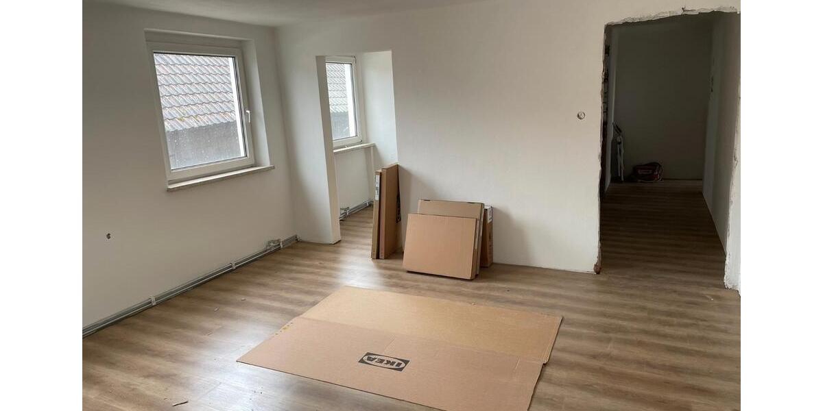 Etagenwohnung Arzberg - 3 Zimmer, 57 m&sup2;, 457&euro; | Angebot:25996043