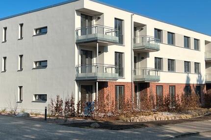 Neu und bezugsfertig! - moderne 4-RaumWohnung