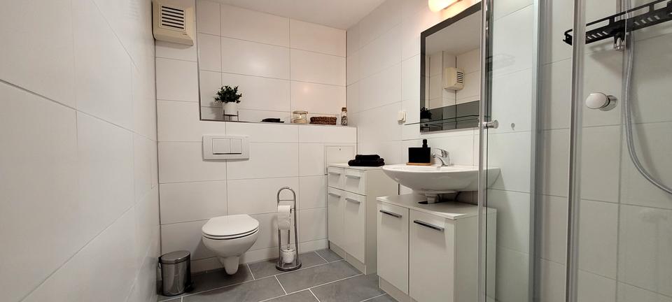 Maisonettenwohnung Quedlinburg - 3 Zimmer, 52 m&sup2;, 618&euro; | Angebot:25840095