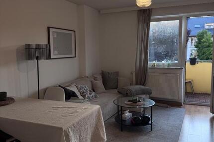 Wohnung Köln Nippes - 1 Zimmer, 55 m&sup2;, 650&euro; | Angebot:27618433