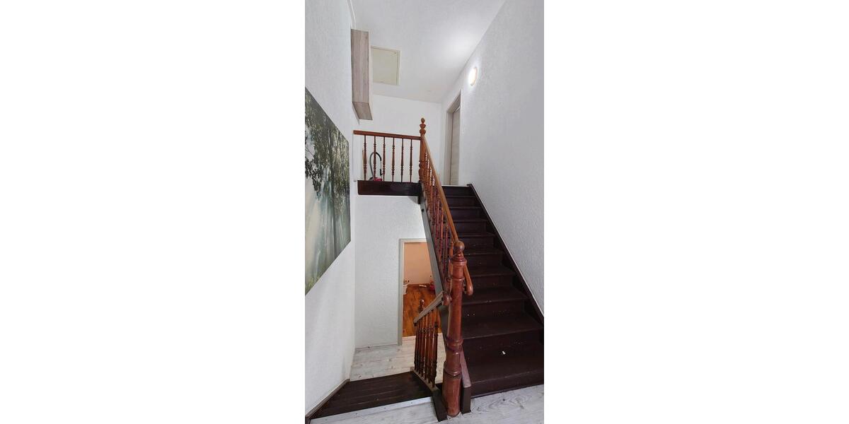 frisch renovierte 5 Zimmer Wohnung in Horchheim mit Rheinblick 5 zimmer