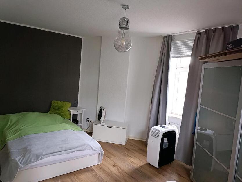 2 Zimmerwohnung in Wetzlar ANFRAGENSTOPP!!!