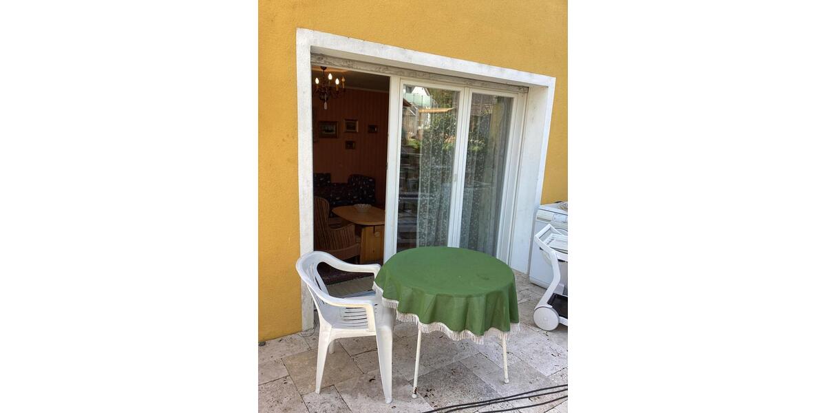 Wohnen auf Zeit Lindau (Bodensee) - 1 Zimmer, 16 m&sup2;, 555&euro; | Angebot:26659047
