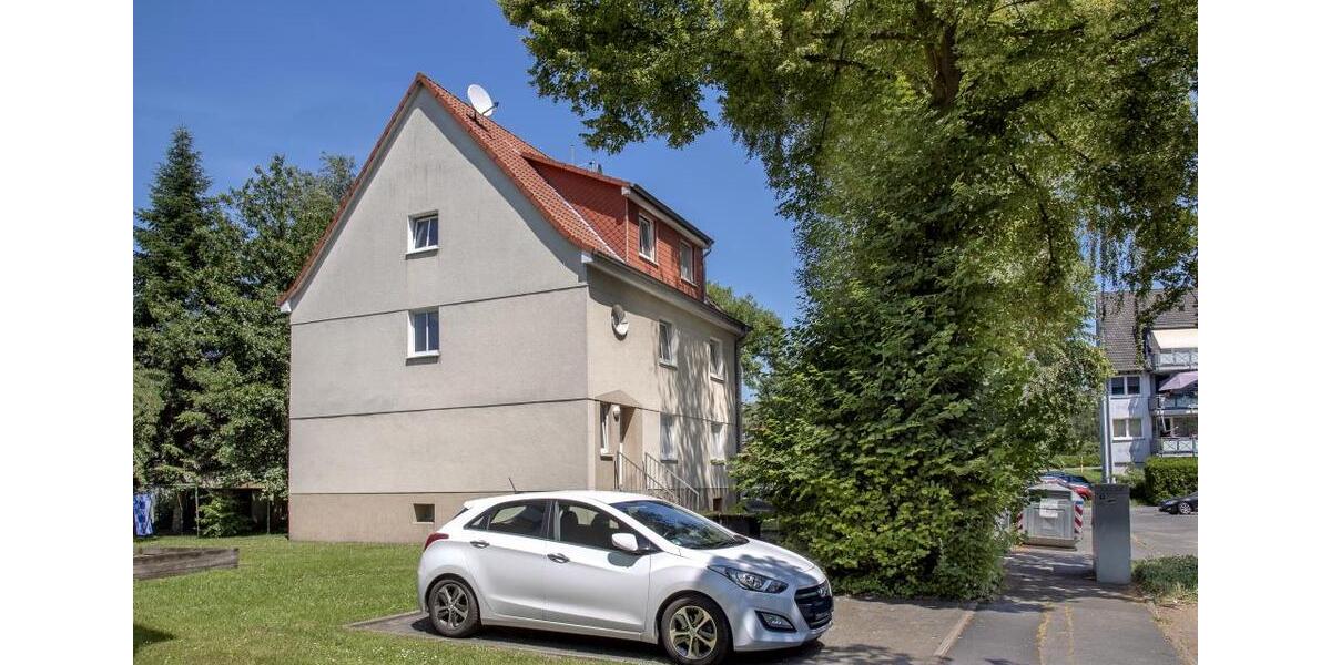 Etagenwohnung Dortmund Huckarde - 2 Zimmer, 69 m&sup2;, 559&euro; | Angebot:24526464
