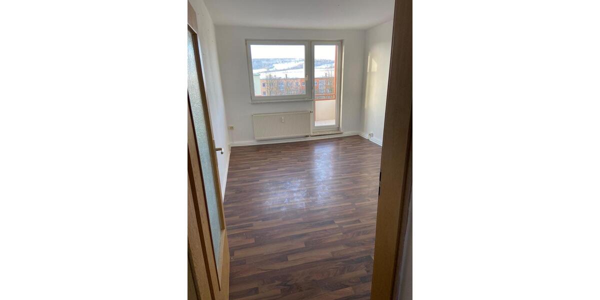 Etagenwohnung Bad Frankenhausen/Kyffhäuser Kyffhäuser - 4 Zimmer, 70 m&sup2;, 490&euro; | Angebot:18522713