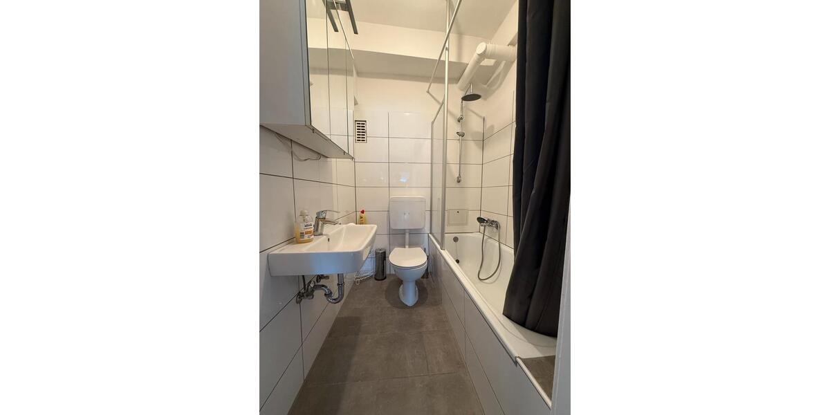 Wohnen auf Zeit Erkelenz - 3 Zimmer, 70 m&sup2;, 370&euro; | Angebot:26628628