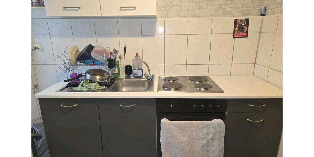 Zeven kleine 3Zi. EG Wohnung im Mehrfamilienhaus 3 zimmer