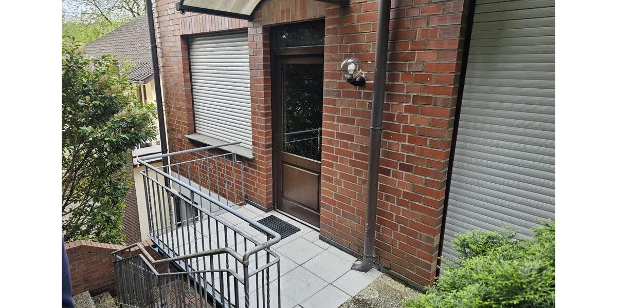 Etagenwohnung Bad Iburg - 2 Zimmer, 43 m&sup2;, 530&euro; | Angebot:26511931