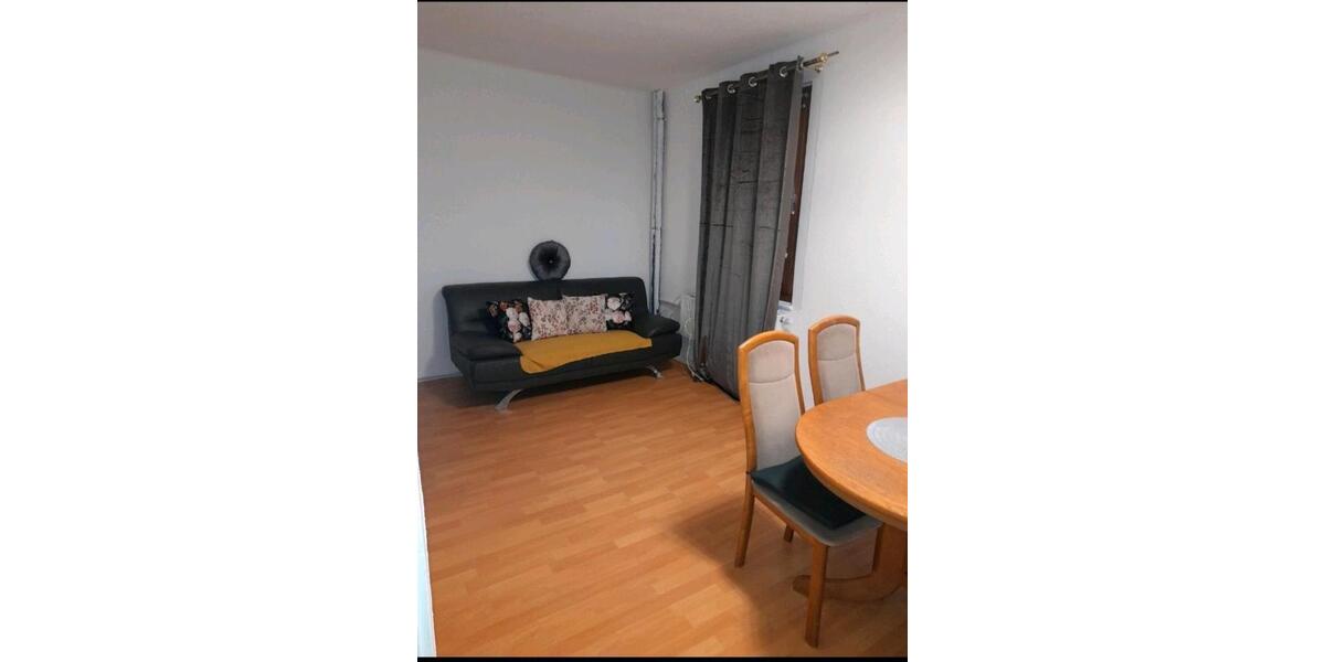 Erdgeschoßwohnung Weissach im Tal - 3 Zimmer, 55 m&sup2;, 670&euro; | Angebot:26654976